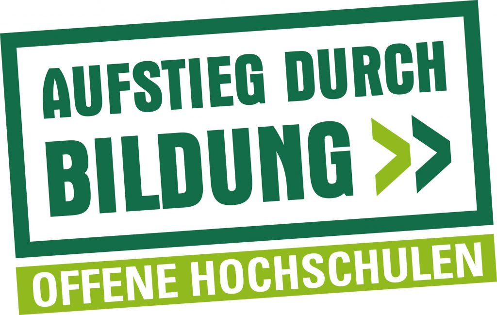 Wissenschaftliche Begleitung für den Bund-Länder-Wettbewerb Aufstieg durch Bildung: offene Hochschulen