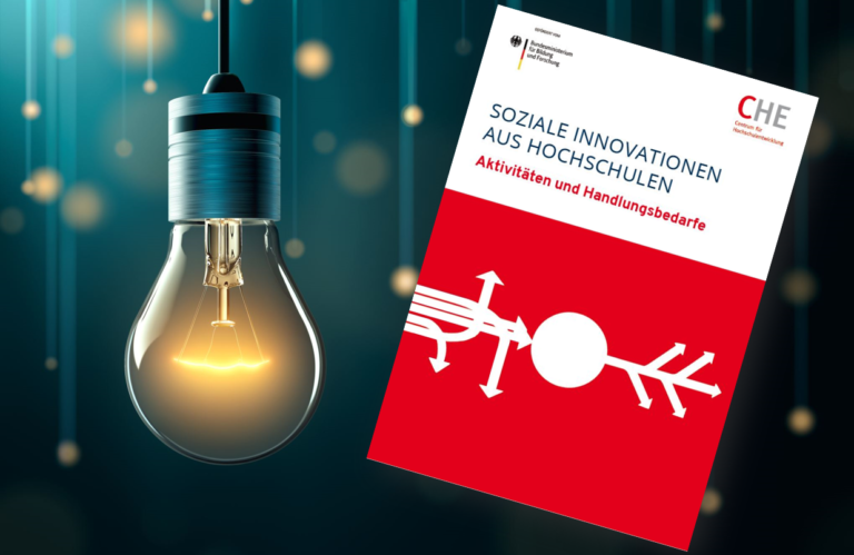 Beispiele Sozialer Innovationen aus deutschen Hochschulen