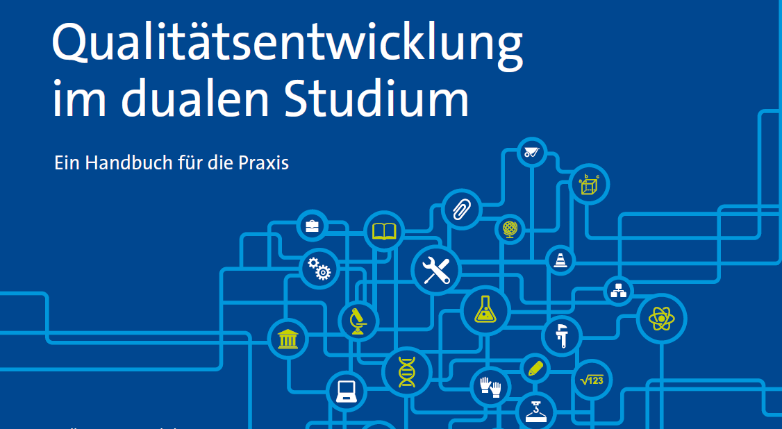 Qualitätsnetzwerk Duales Studium