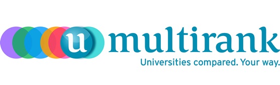 U-Multirank